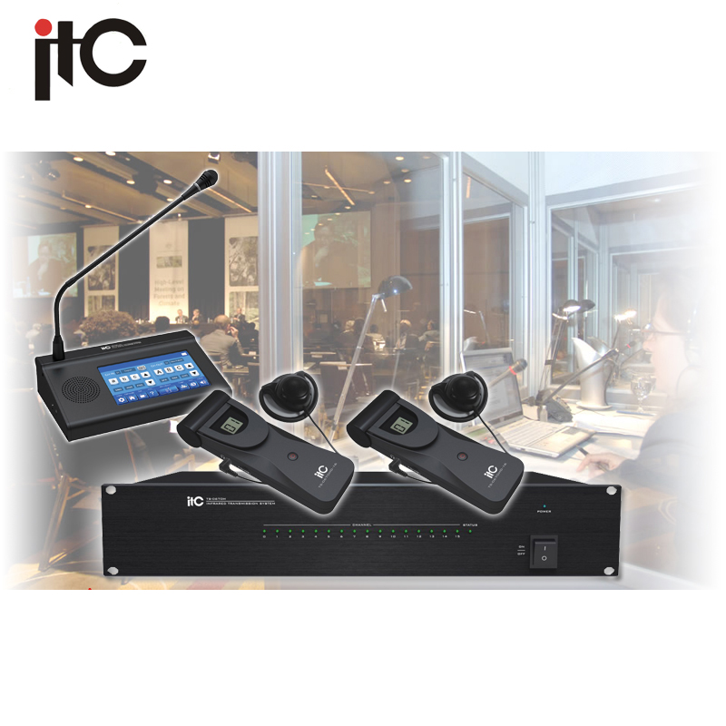 TS-0670 Simultaneous System