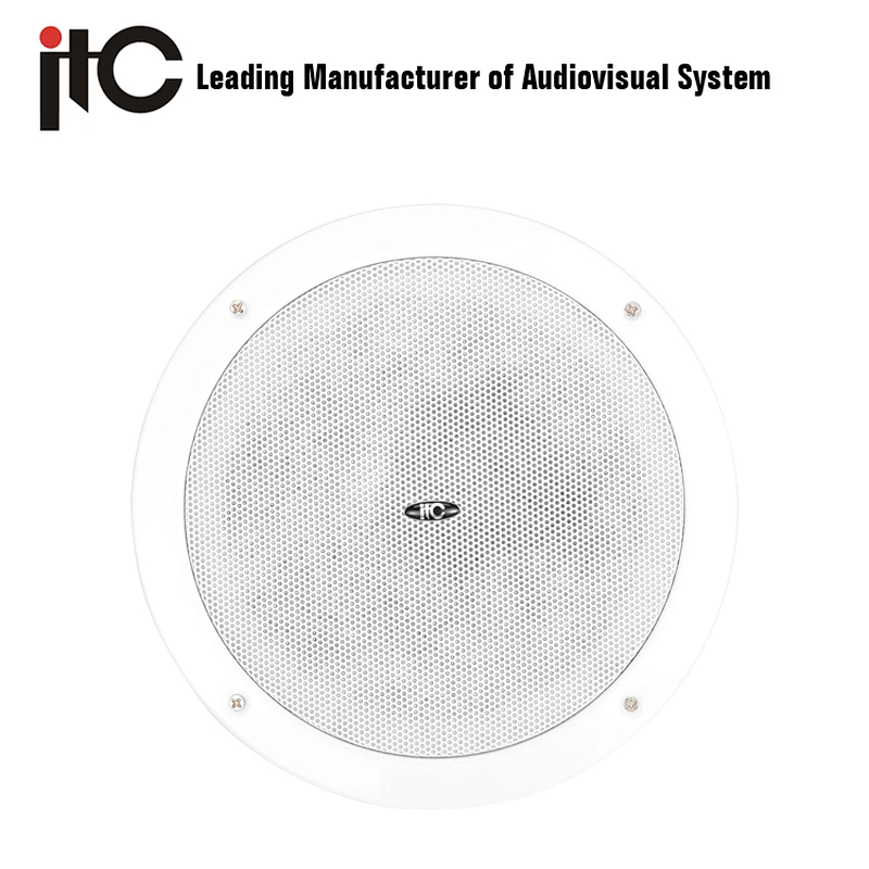 ITC T-105S 9W 100V 5