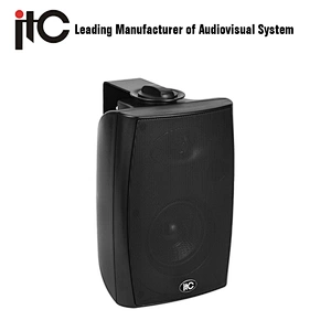 ITC T-775H 30W 100V 2.0 Wall Mount PA System Sound Box Price