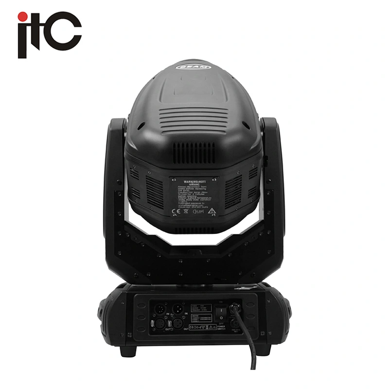 Professional DJ Stage Lighting LED Beam 280 Moving Head Light