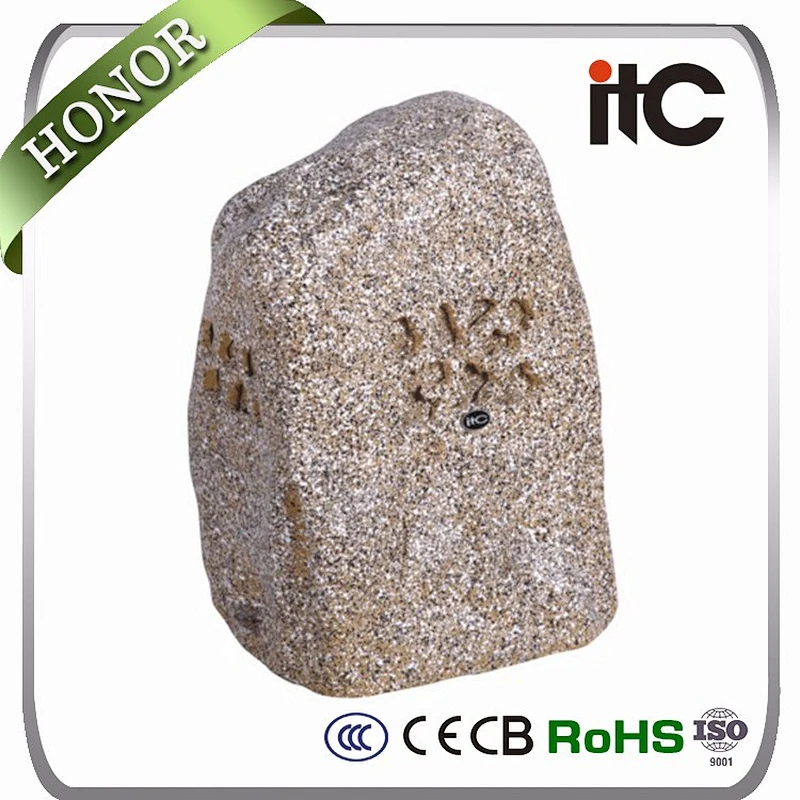 Fast Delivery Public Address IP66 Waterproof Outdoor Speaker For Garden