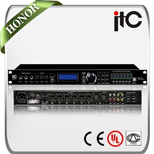 TS-211 5.1 Channel Built-in DSP Digital Sound Processor