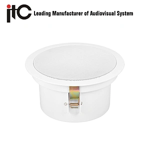 ITC T-106F Stylish Full Range 6W 6