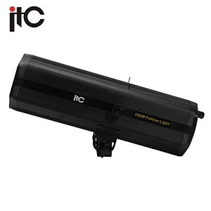 Focus Spot Light 400W 15R Concert Colorful High Power Beam Led Follow Spotlight