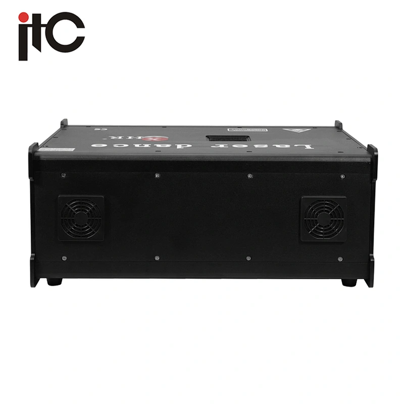 Night Club Lighting Disco 3D Matrix Led Laser Light