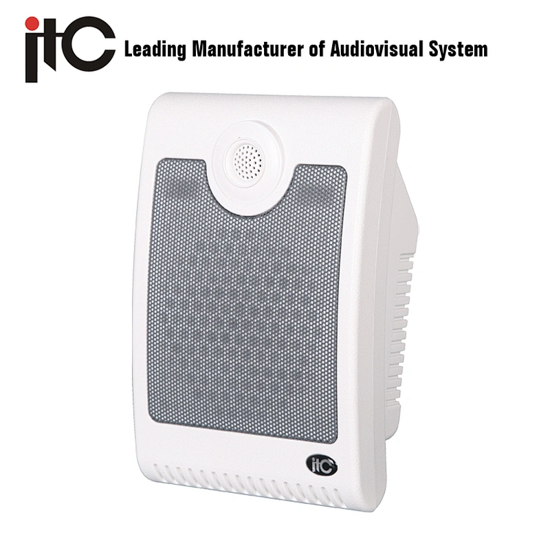 T-601 Commercial Wall Mount Type Loudspeaker 6.5