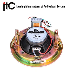 ITC T-105GB Chinese Style 6W 5
