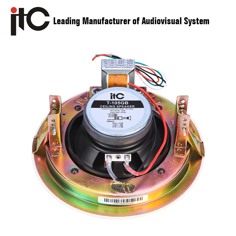 ITC T-105GB Chinese Style 6W 5