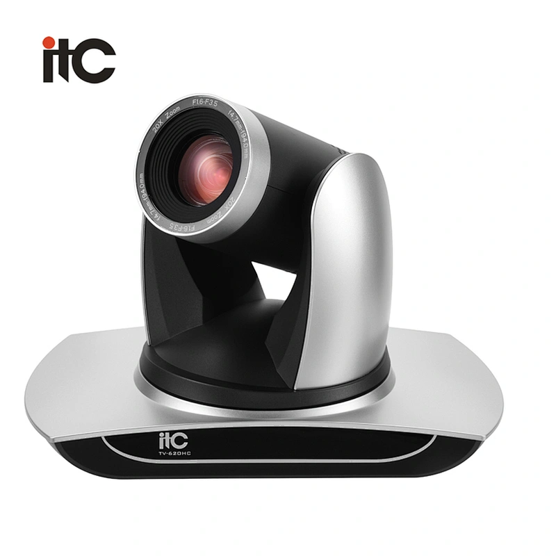 ITC TV-620HC Auto Tracing PTZ 360 Degree Conference Room Video Camera