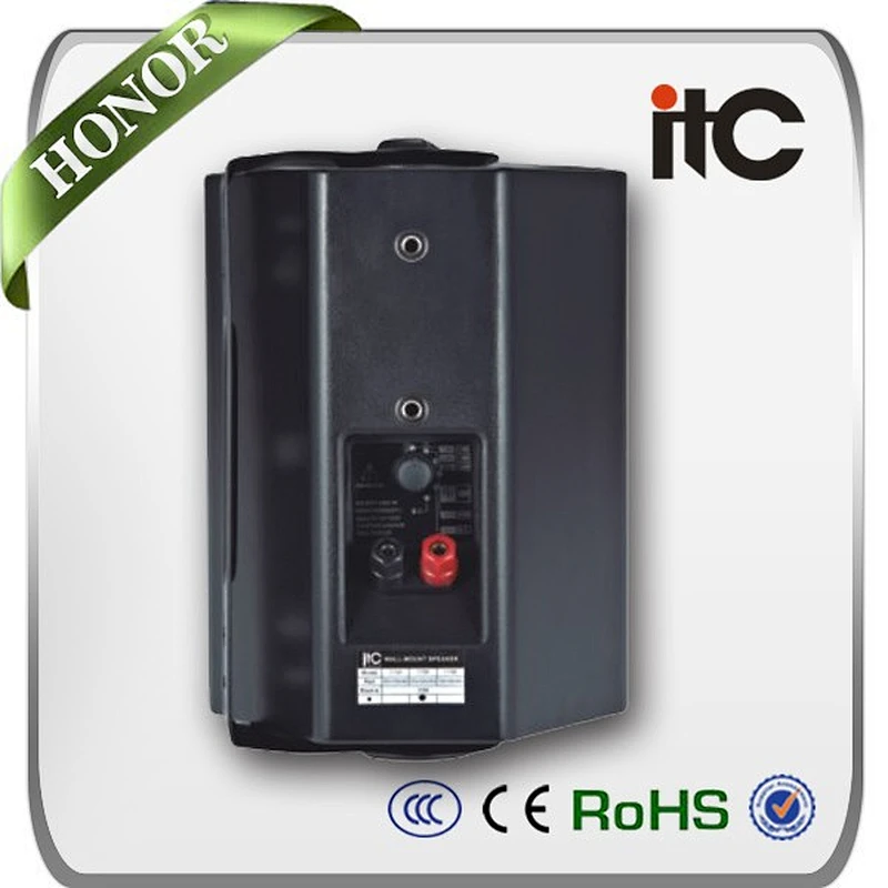 ITC T-776 Public Address 6