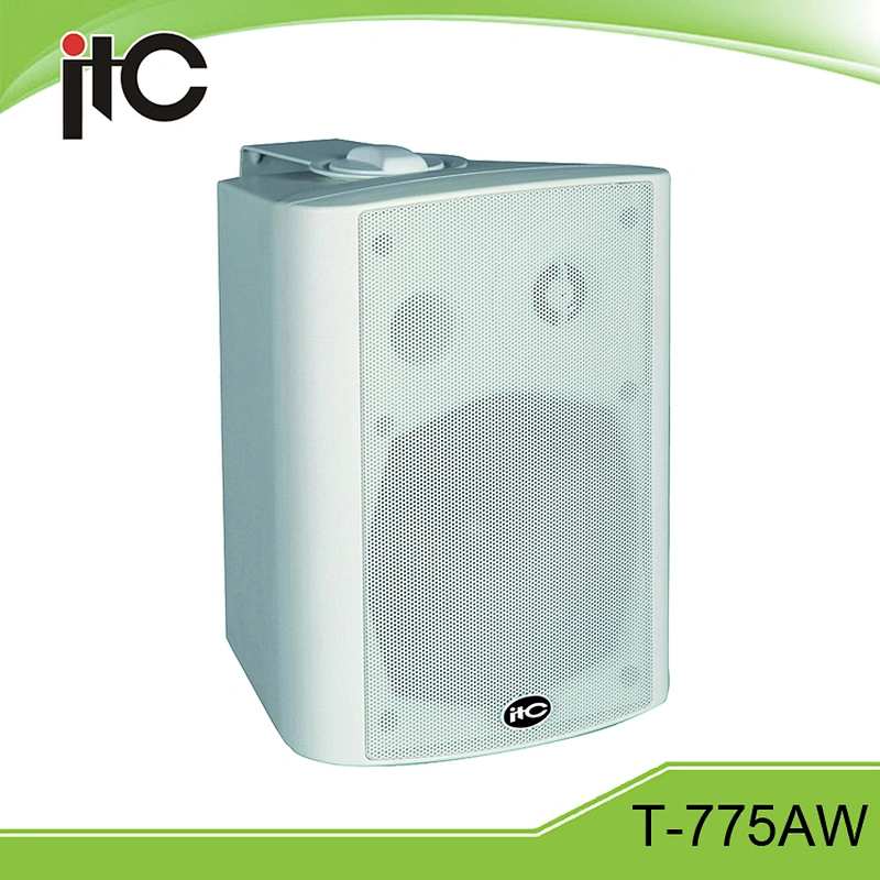 T-775A Stereo 5