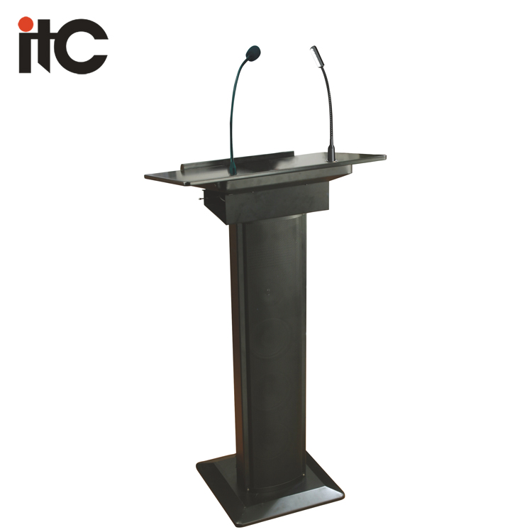 Podium
