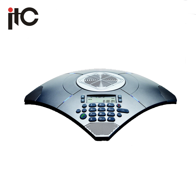 Conference microphone