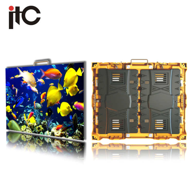 LED Screen
