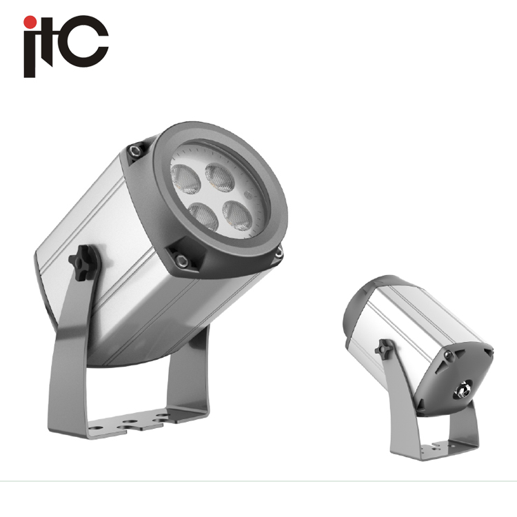 Led Projector Light