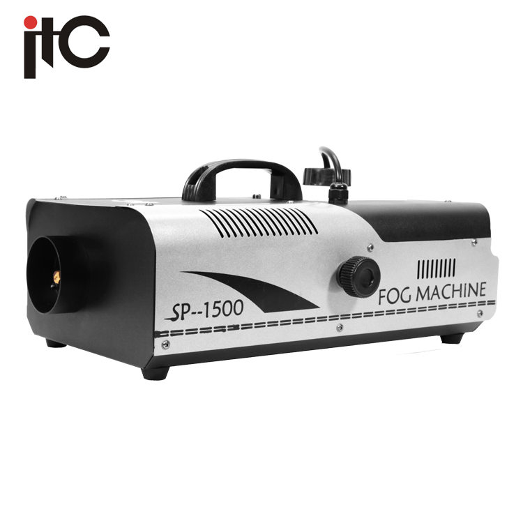 Fog Machine