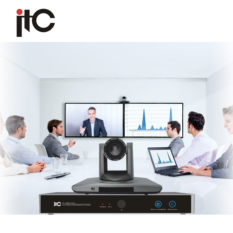 Video conference system