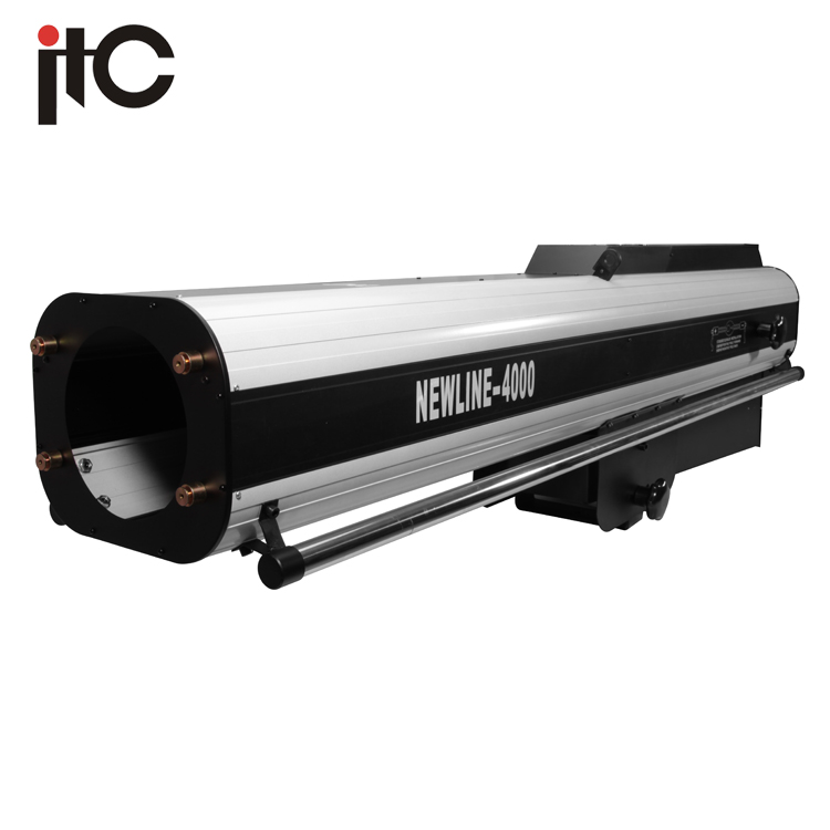 LED Follow Spotlight