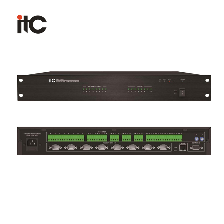 Central Control System