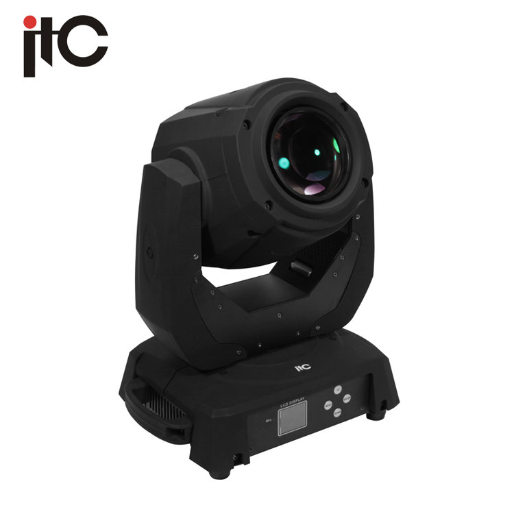 Moving Head Beam Light