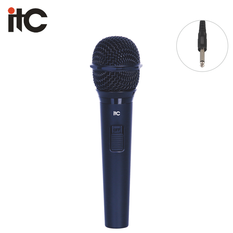 Microphone