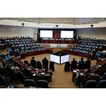 ITC conference solution successfully applied to Guyana