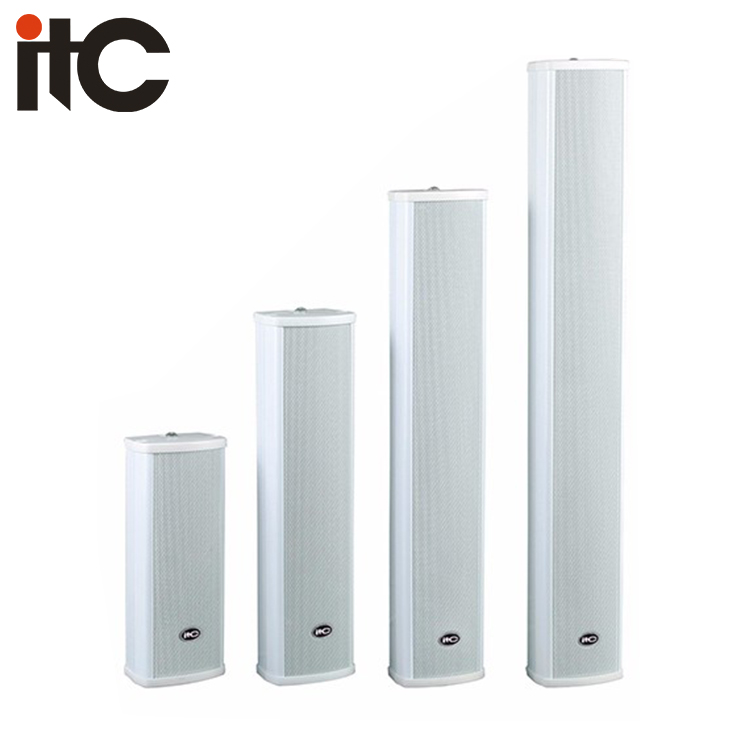 Column Speaker