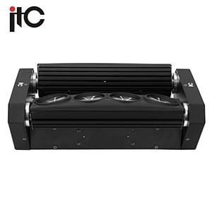 Hot Sales DJ Disco Clubs Beam Moving Head Led Spider Light