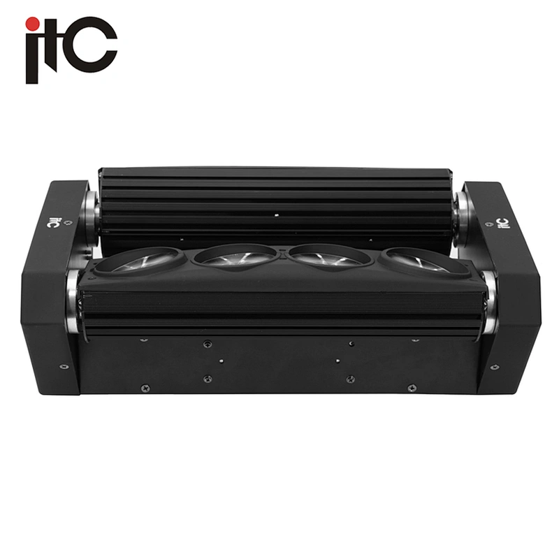 Hot Sales DJ Disco Clubs Beam Moving Head Led Spider Light