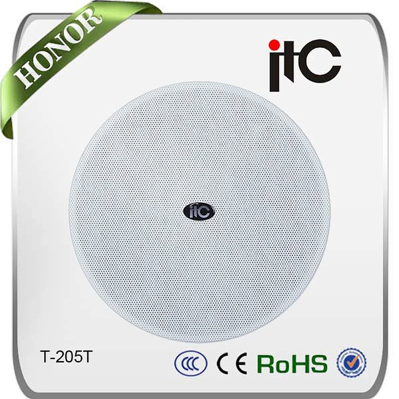 Reasonable price audio ceiling speakers
