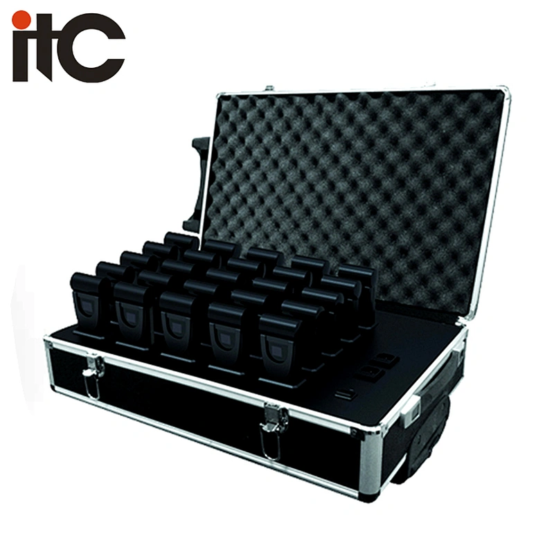 digital simultaneous audio system translation equipment guangdong