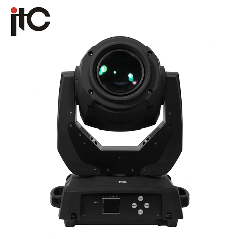 Stage Event Light Price in India 120W 2R Beam Moving Head Light