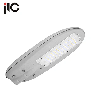Cost-Effective IP65 Waterproof Outdoor 35W Led Cobra Head Street Light
