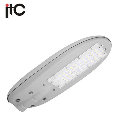 Cost-Effective IP65 Waterproof Outdoor 35W Led Cobra Head Street Light