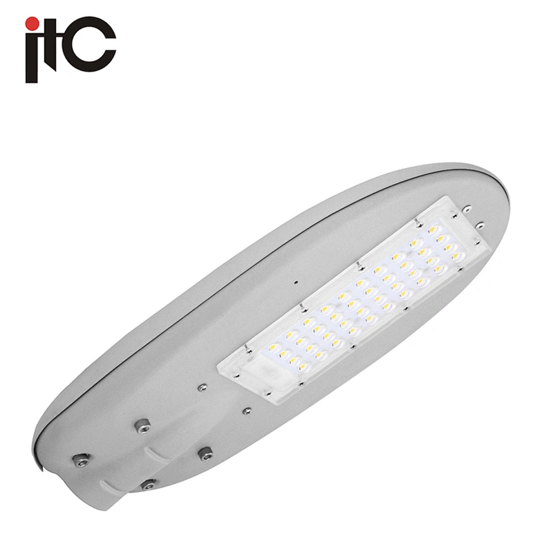 Cost-Effective IP65 Waterproof Outdoor 35W Led Cobra Head Street Light
