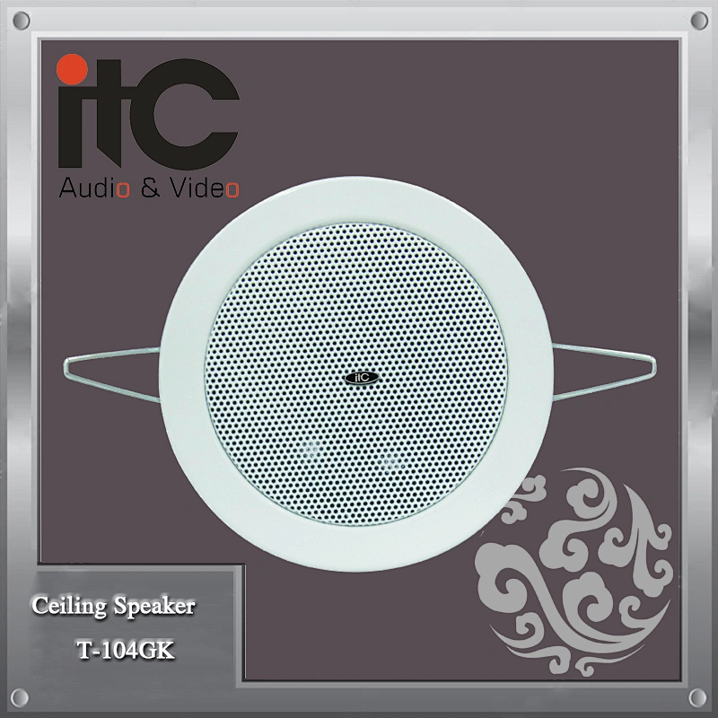 ITC T-104GK 6W 4