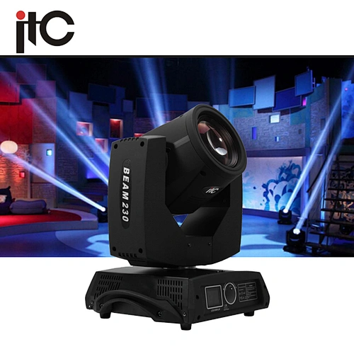230W 7R Sharpy Beam Moving Head Light for Stage Night Club