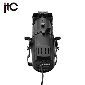 Pro 150W Profile Fixed Focus Imaging Spot Light Disco Lights