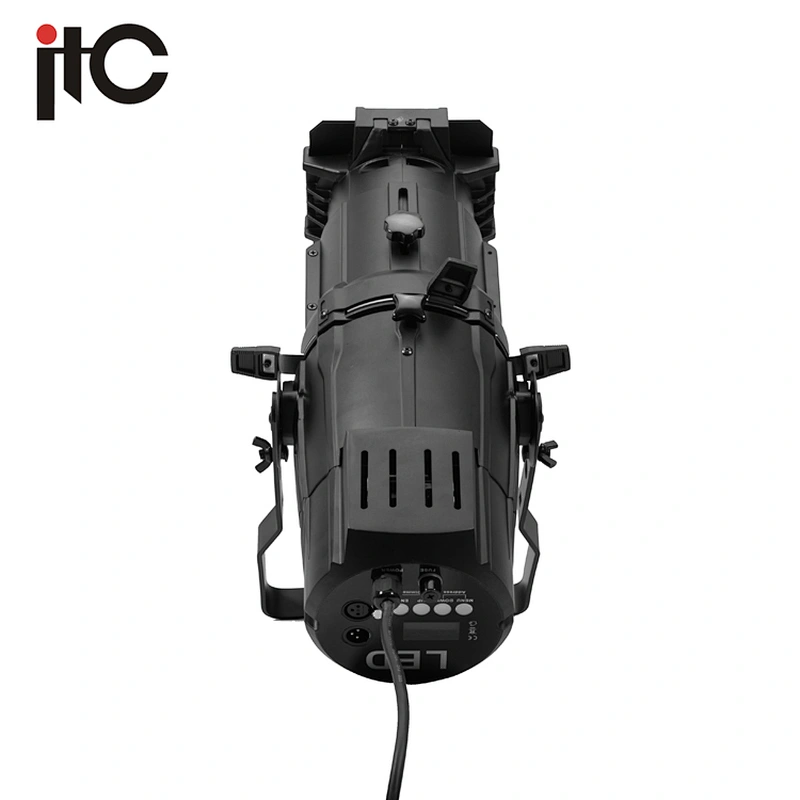 Pro 150W Profile Fixed Focus Imaging Spot Light Disco Lights