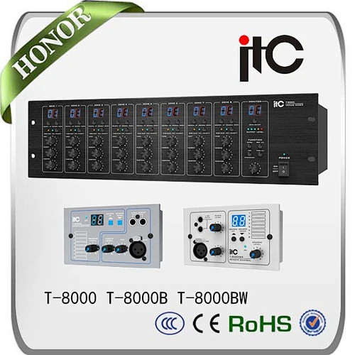 Factory Price Public Address Sound System Studio PA System