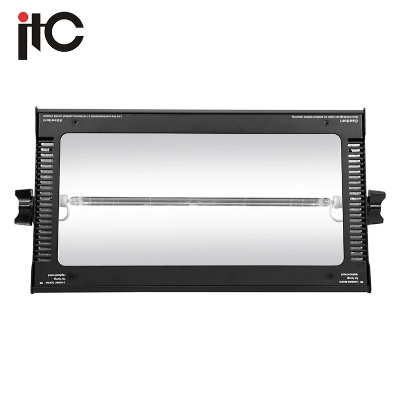 3000W Disco Stage Bar Theater Studio Flash Led Strobe Light