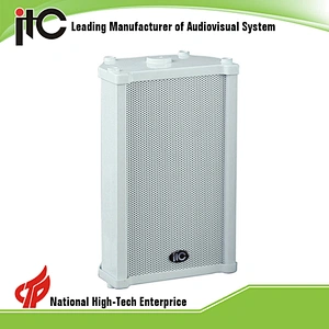 T-901B Series Hot Sale 70V 100V Waterproof PA Column Speaker