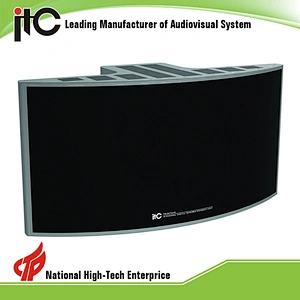 ITC TS-0670 Series Simultaneous Interpretation Equipment System