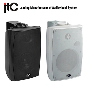 ITC T-775H 30W 100V 2.0 Wall Mount PA System Sound Box Price