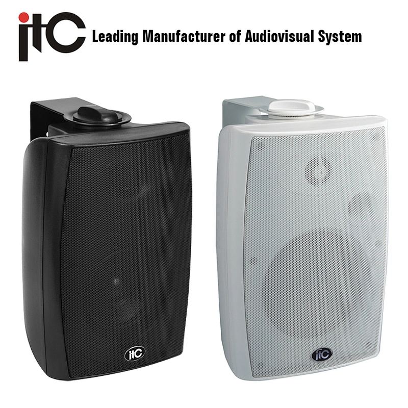 ITC T-775H 30W 100V 2.0 Wall Mount PA System Sound Box Price