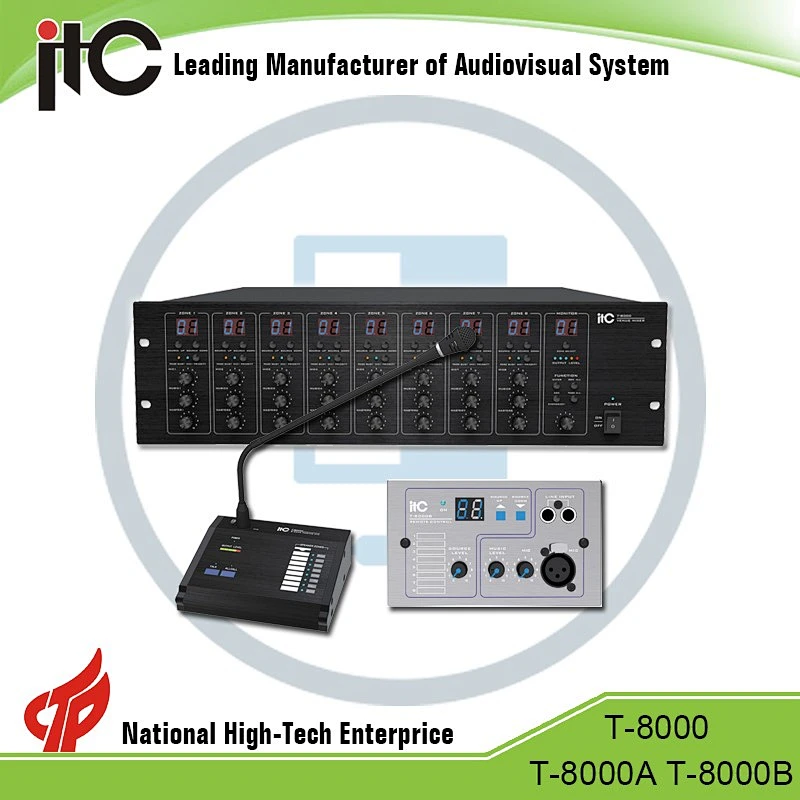 Long functional life pa system surround sound ceiling speaker system