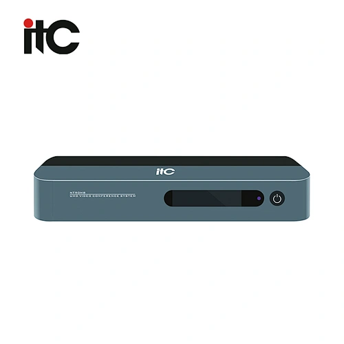 ITC Small Size Split-type HD Video Conference  System Terminal equipment