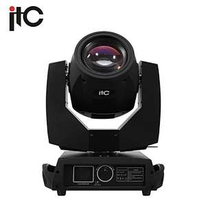 Stage Dj Light 230W Sharpy 7R Beam Moving Head Light