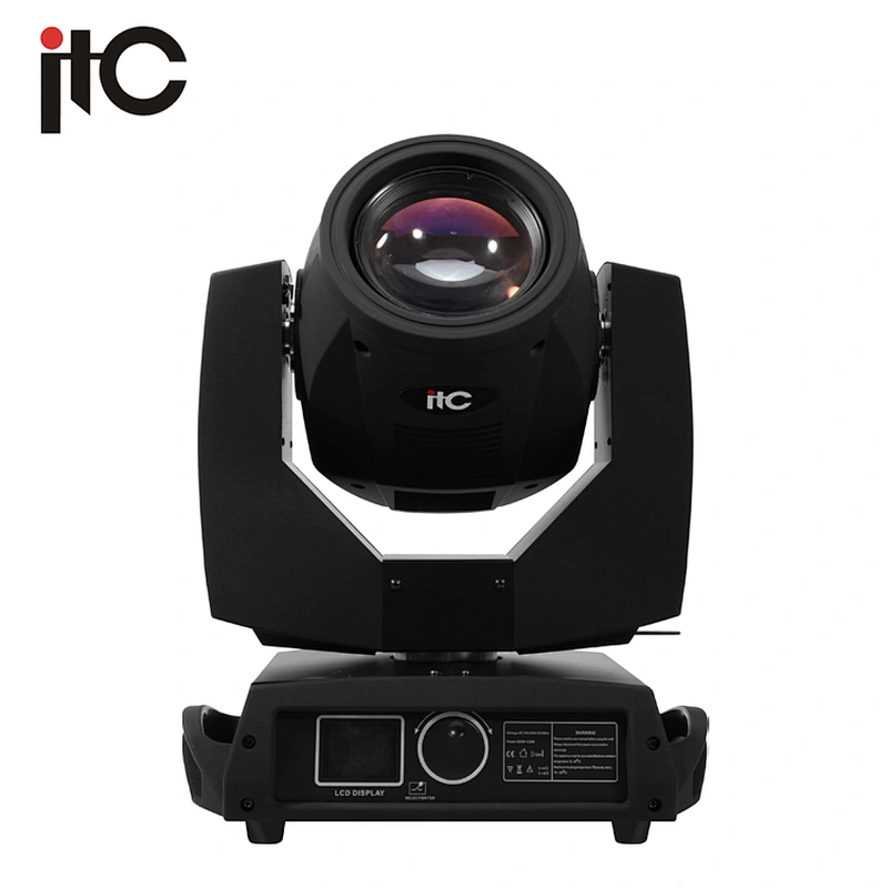 Stage Dj Light 230W Sharpy 7R Beam Moving Head Light