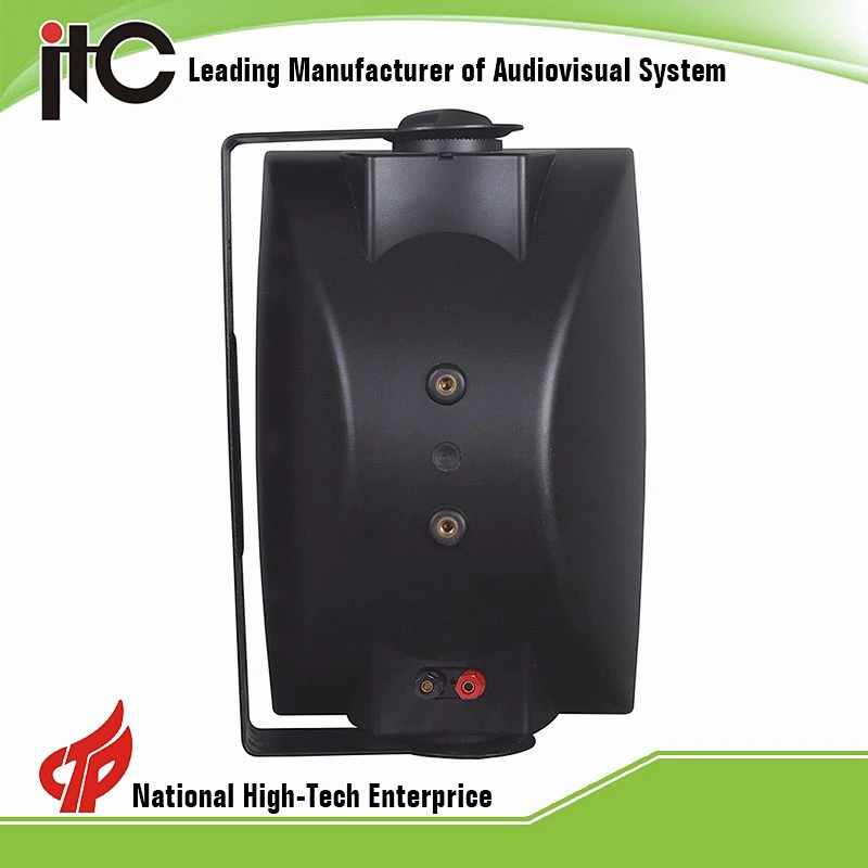 T-774SW High Performance 30W 100V Two Way Outdoor Speaker Box